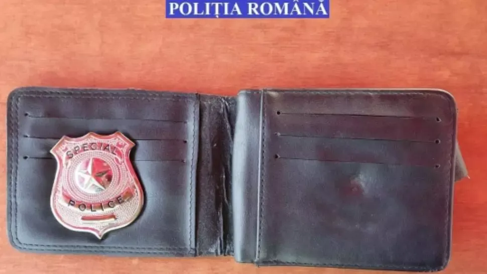 Sursă foto: Poliția Română