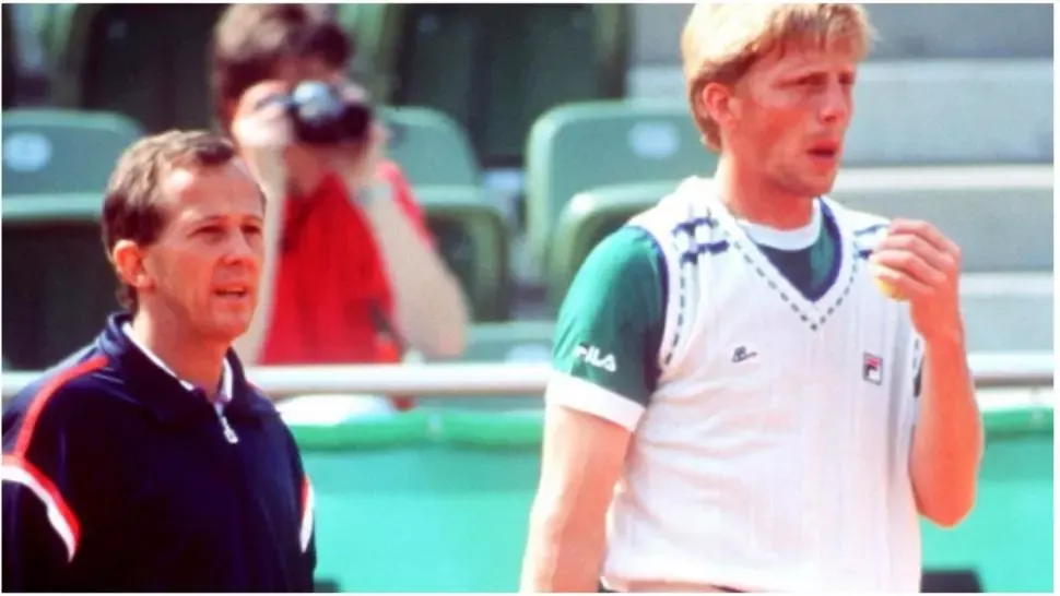 A murit fostul antrenor al lui Boris Becker și Goran Ivanisevic. Suferea de cancer