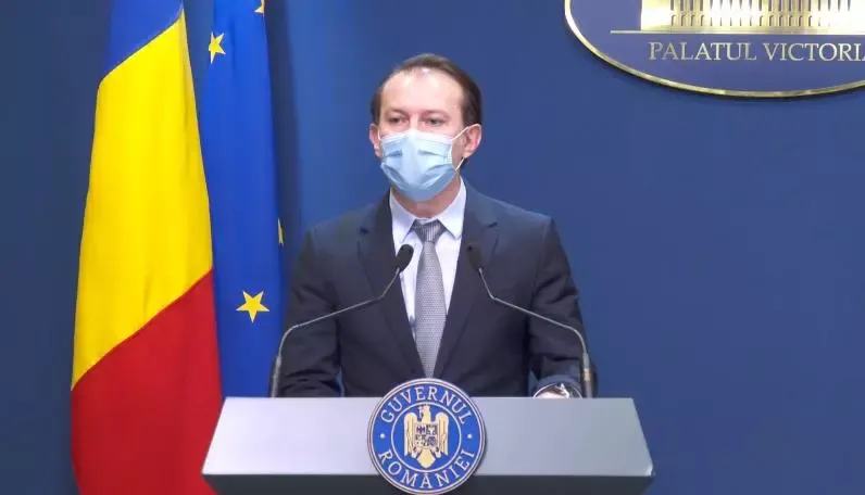VIDEO Adoptarea hotărârilor esențiale privind etapa a 2-a a vaccinării, amânate pentru vineri