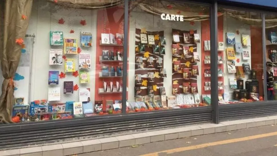 Top carte 2020. Au citit românii, dar au și furat