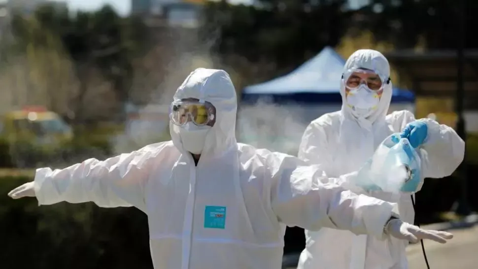 Bilanț coronavirus 8 ianuarie - DATE OFICIALE: 4.841 de noi contaminări şi 96 decese. A crescut numărul persoanelor internate la Terapie Intensivă | Câte teste s-au prelucrat