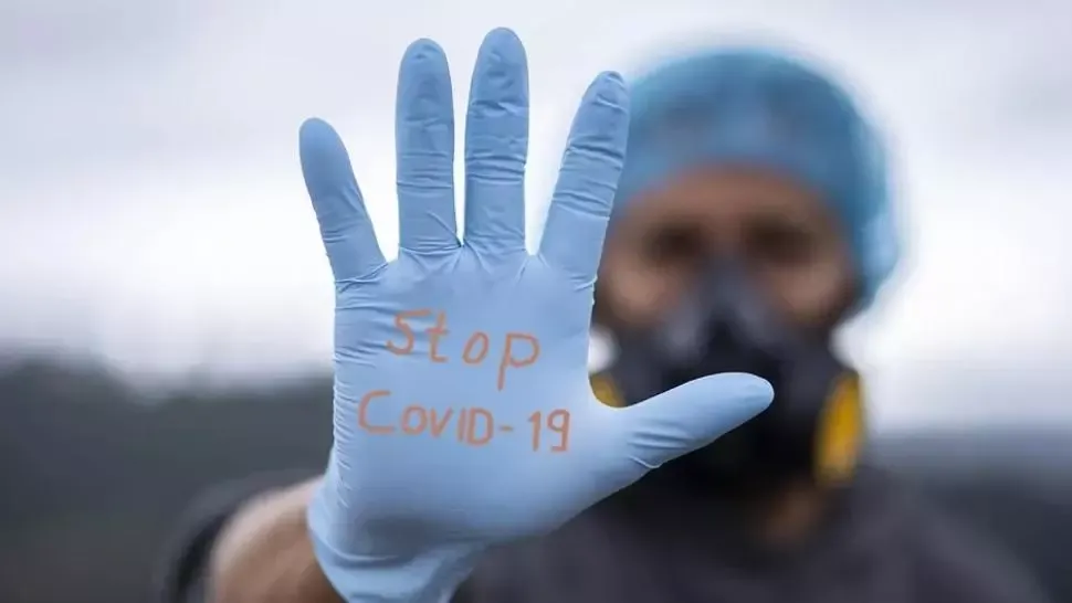 Bilanț coronavirus 17 ianuarie. Cele mai proaspete informații oficiale