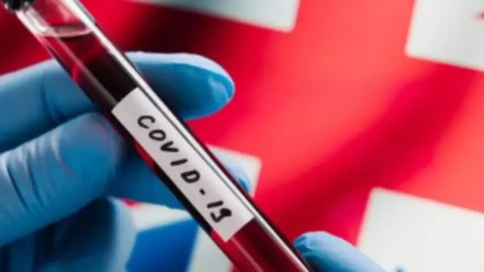 Coronavirus Marea Britanie