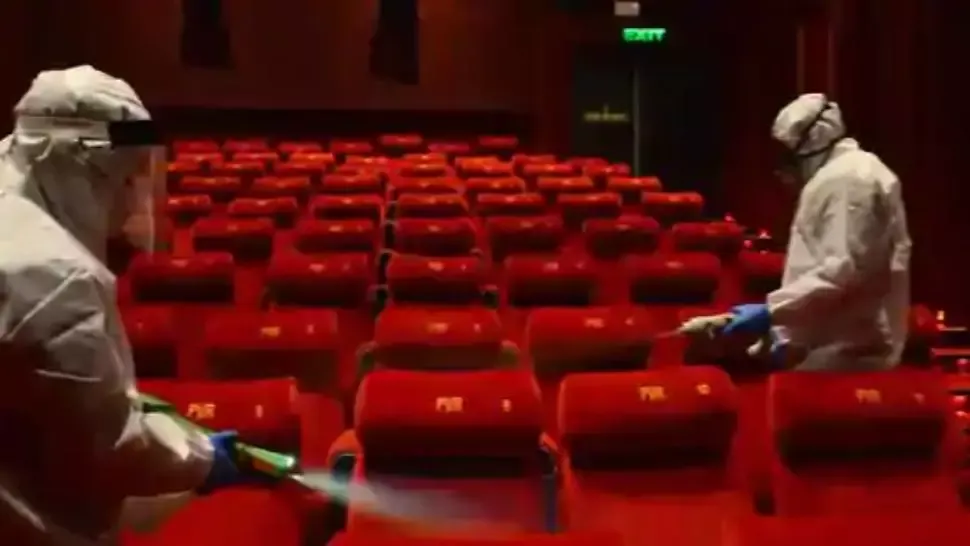 Schema de ajutor pentru Cultură - FINALIZATĂ. Cinematografia NU este inclusă. Explicația ministrului: Nu îmi permit să tai bani de la opere sau teatre 