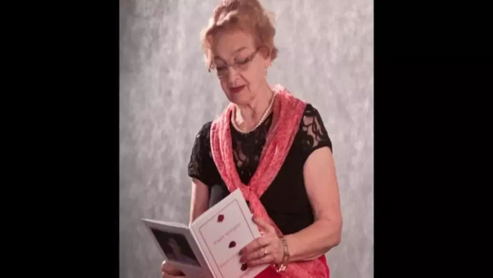 A încetat din viață îndrăgita actriță Georgeta Luchian Tudor, una dintre actrițele emblematice ale Teatrului Marin Sorescu din Craiova