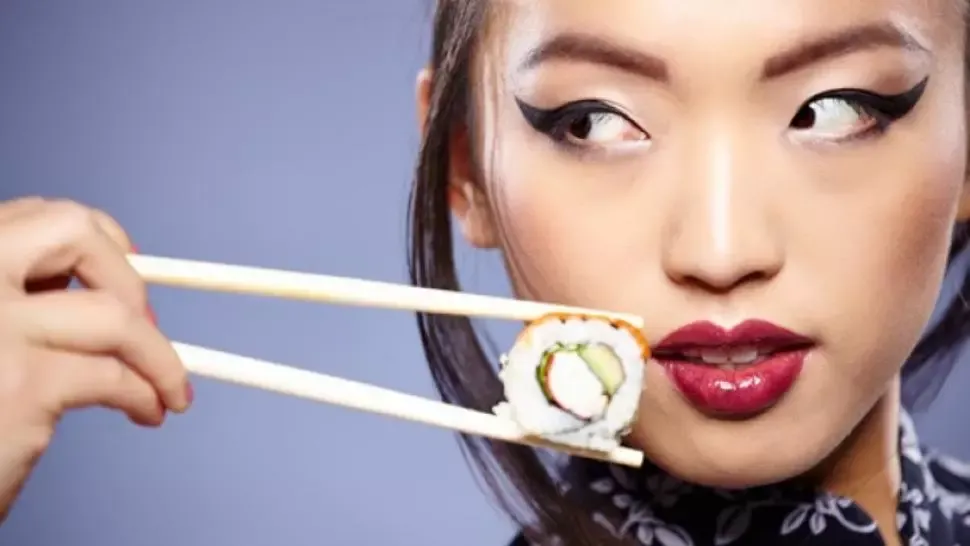 Dieta japoneză. Cum să slăbeşti 10 kg în 10 zile. Regimul viitorului