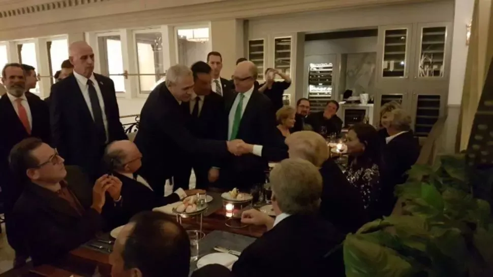 Liviu Dragnea va fi pus de DNA sub acuzare, în dosarul vizitei în SUA, la Donald Trump