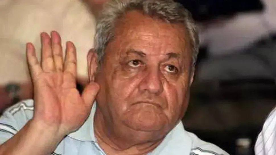 Doliu în lumea politică. A murit Dumitru Florea, tatăl procurorului Adina Florea