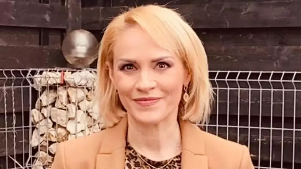 Gabriela Firea