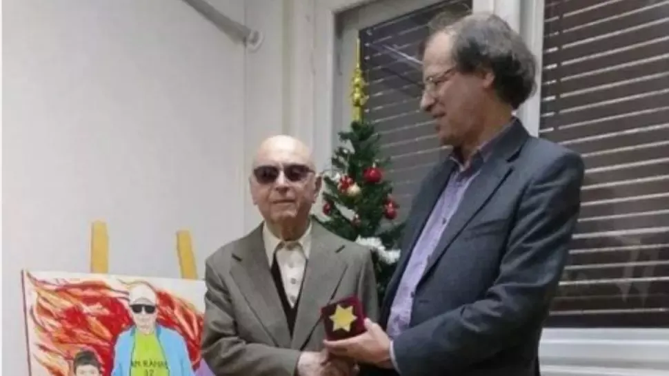 A murit ultimul supraviețuitor al Pogromului din "trenul morții" de la Iași