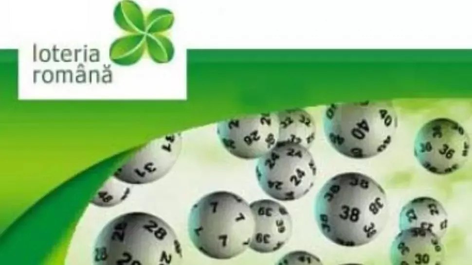 Loteria Română