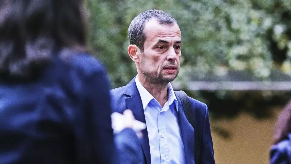 Foto arhivă Inquam