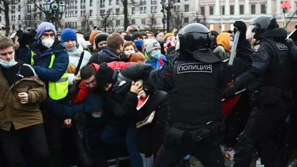 Proteste