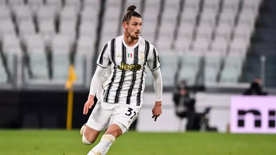 Mesajul lui Radu Drăguşin după ce a cucerit Supercupa Italiei cu Juventus: ,,Primul din multele care urmează”