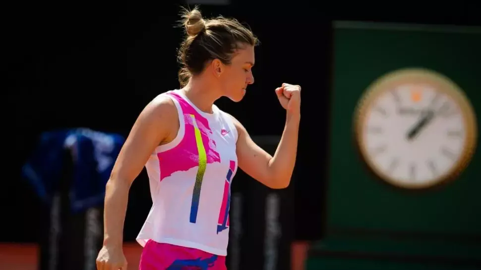 Halep a aflat numele adversarei din primul meci oficial al anului! Cu cine și când va juca fostul lider mondial