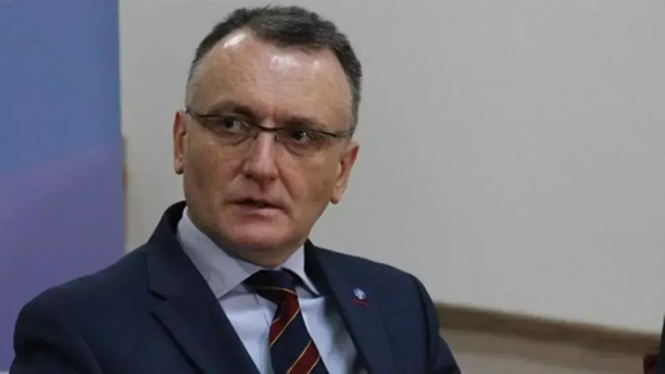 Sorin Cîmpeanu