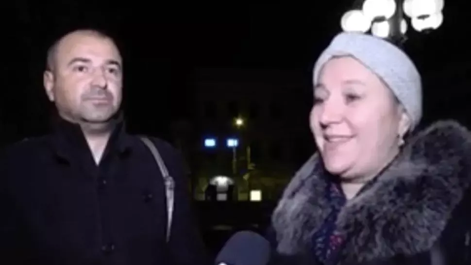 Diana Șoșoacă