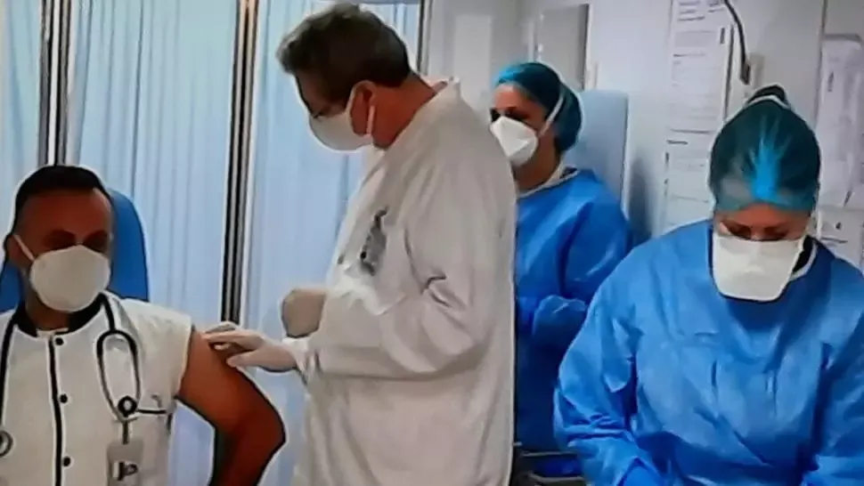 Adrian Marinescu, director medical la Institutul „Matei Balș”