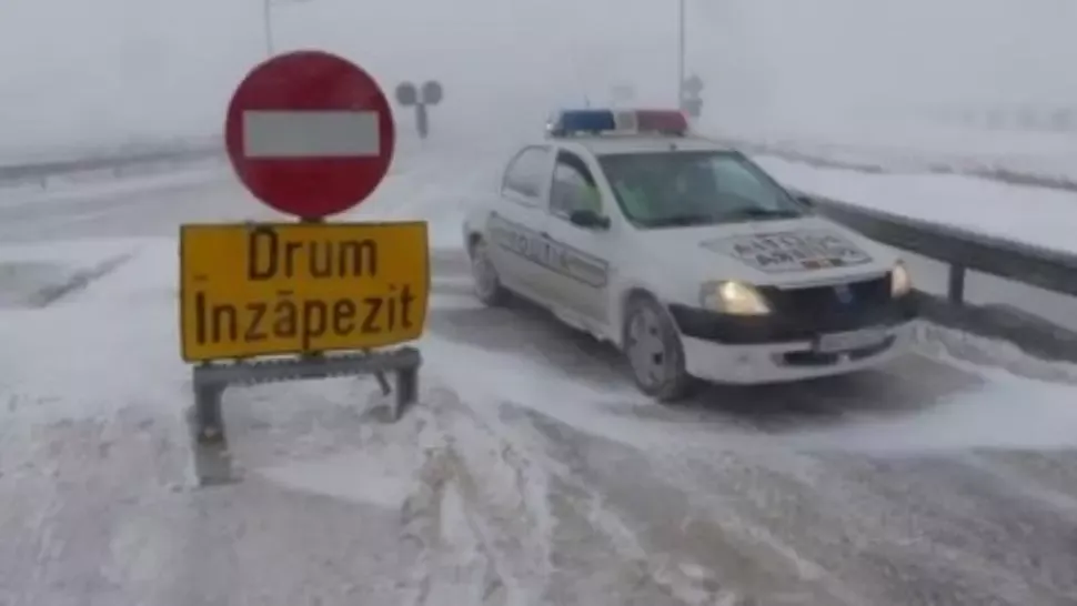 Foto arhivă