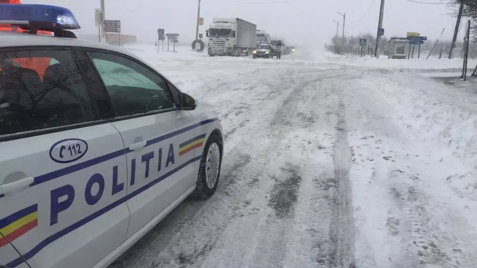 Verdict șocant. Cercetat în libertate, după ce a condus beat, a lovit un pieton și a fugit. În plus, mai avea 2 dosare penale