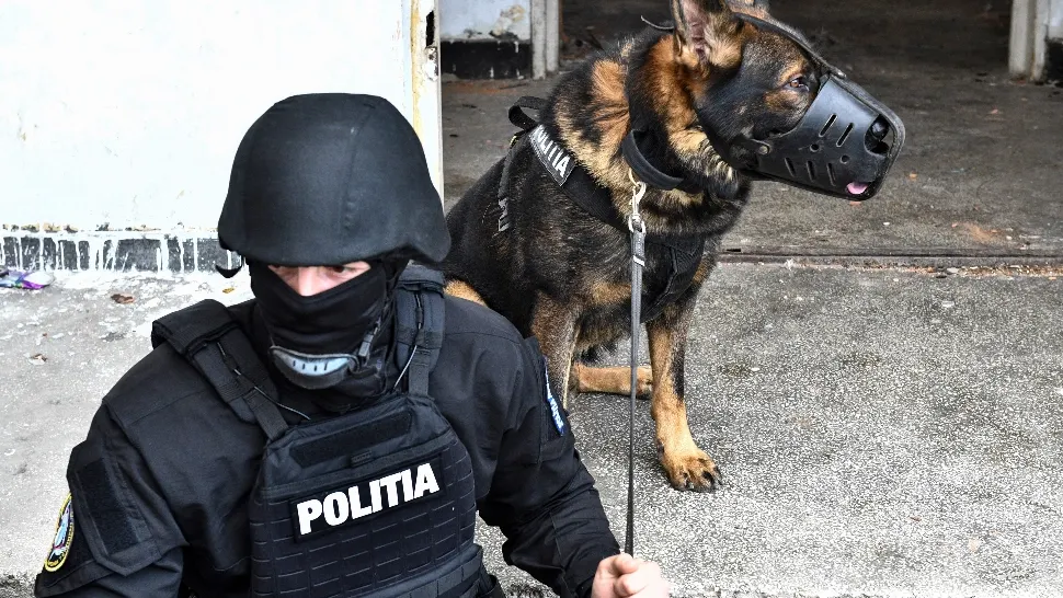 Copil batut cu bestialitate la vaslui