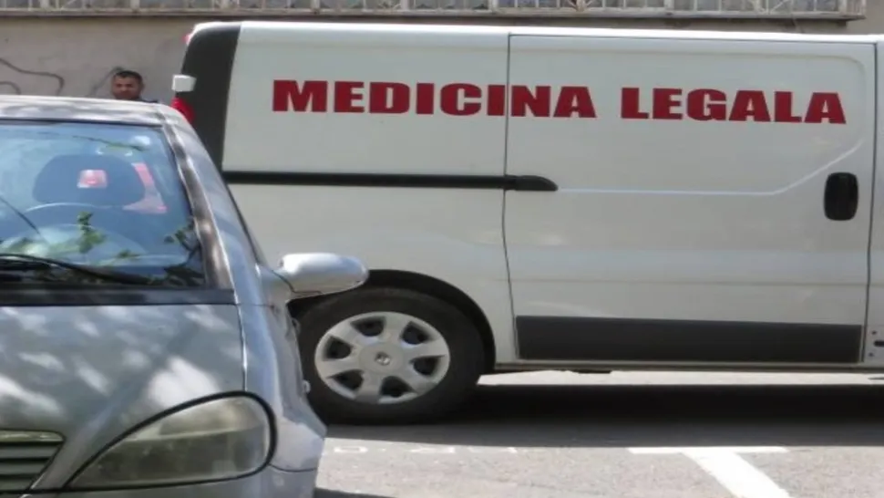 Intervenție Cluj