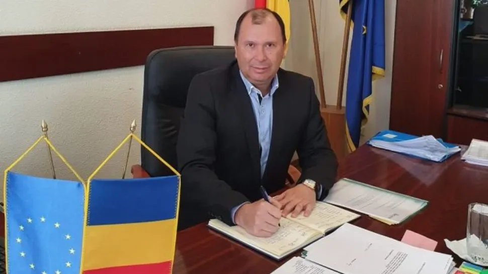 Daniel Baciu a transmis un mesaj pensionarilor care au ieșit în stradă