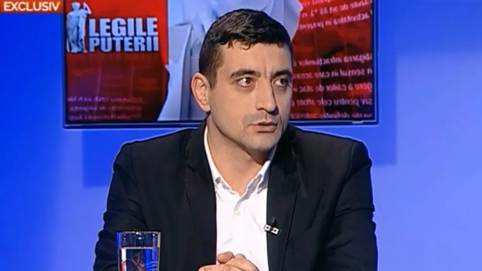 George Simion (AUR) 
