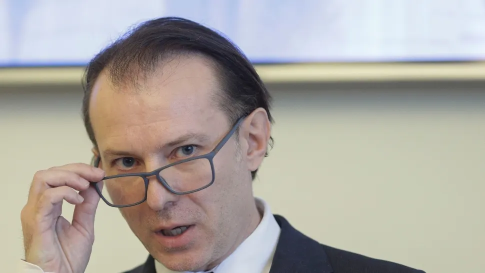 Premierul Florin Cîțu, ANUNȚ despre primele concluzii după tragediile de la Piatra Neamț și „Matei Balș”, în care au murit 35 de români