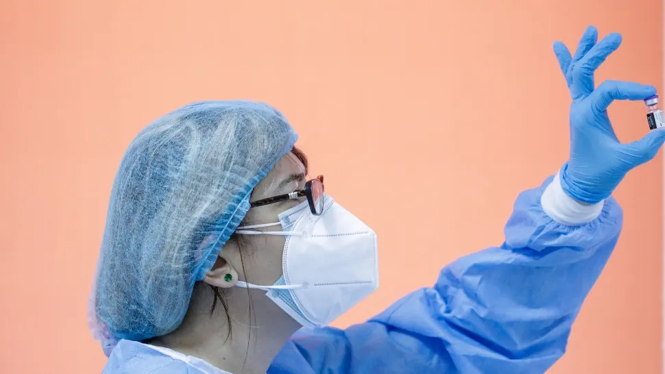 Vaccinul dezvoltat de Johnson&Johnson are o eficacitate de aproape 86%