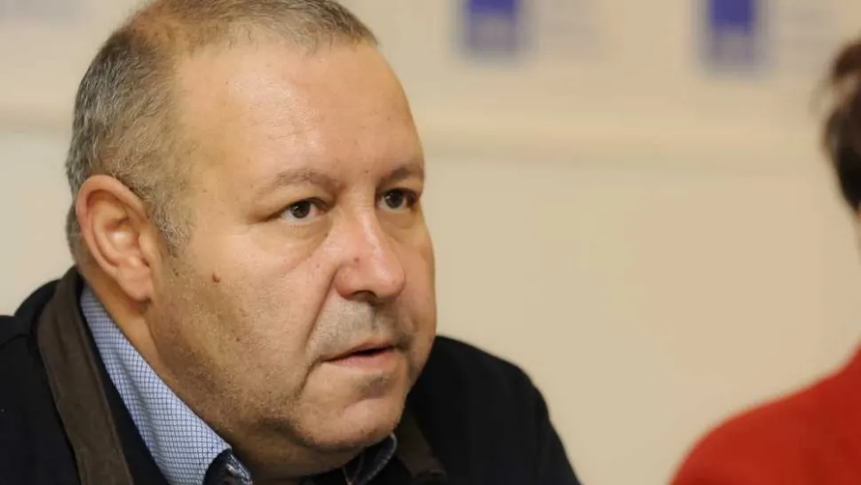 Daniel Fenechiu la Legile Puterii: „În doar trei luni de guvernare nu poți face prea mare lucru”