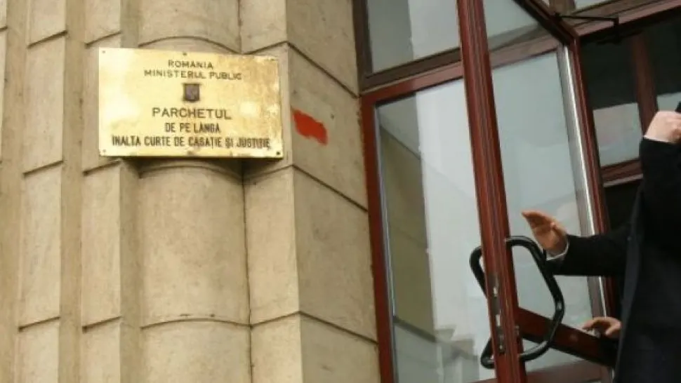 Imaginile în care apare deputatul Alexandru Bălășoiu, pe masa Parchetului. Decizia privind un posibil DOSAR PENAL, așteptată astăzi