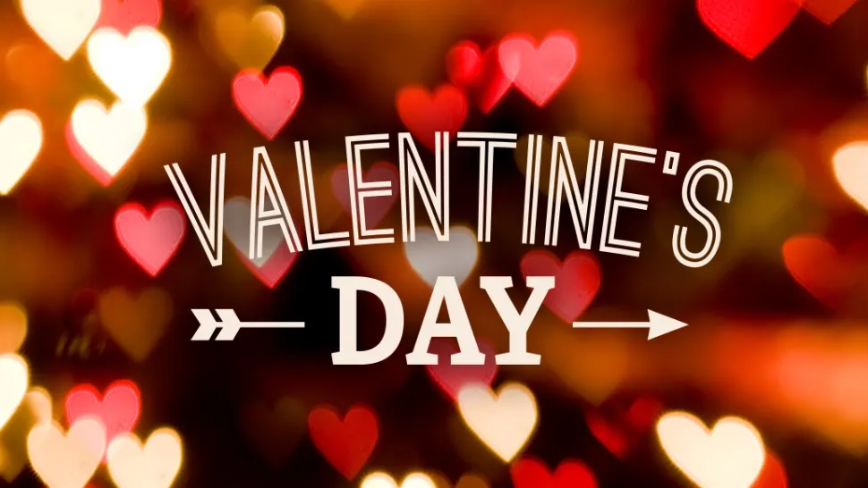 Forfotă în cofetării și florării de Sfântul Valentin. Ultimele pregătiri pentru Ziua Îndrăgostiților - Idei de cadouri de Valentines Day