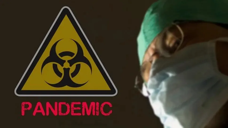 Cadre medicale bolnave de COVID-19 Foto: Pixabay.com