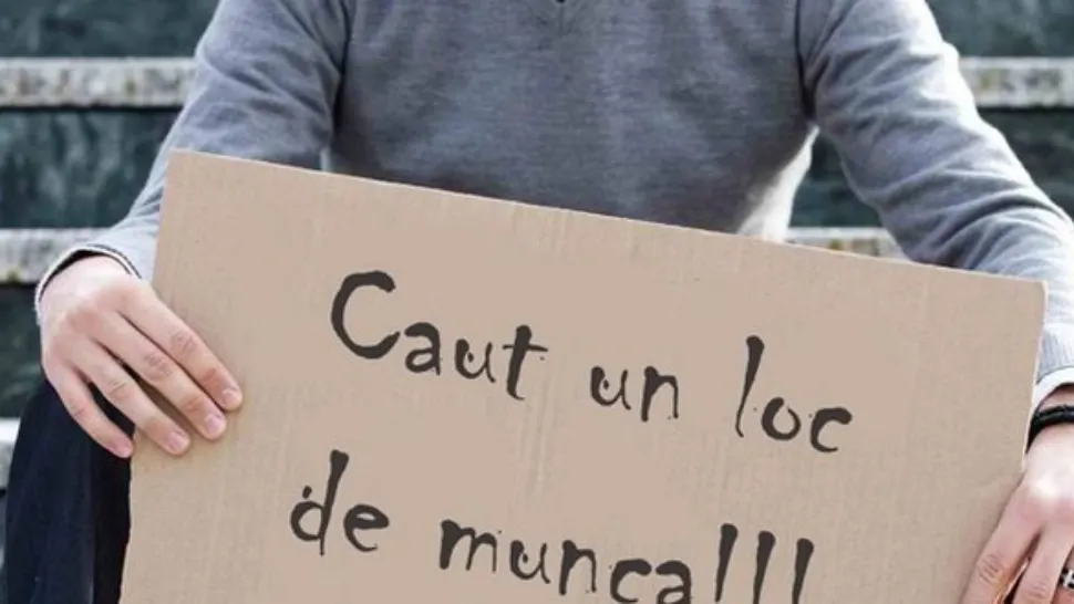 Salariații part time sunt puși pe liber. Foto/Arhivă