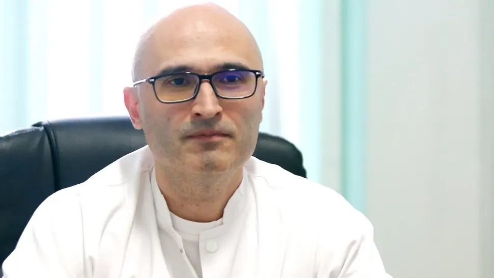 Legile puterii | Medicul Cristian Oancea: ”Noi suntem medici, nu criminali! Presiunea pe ATI va crește”. Ce le transmite protestatarilor