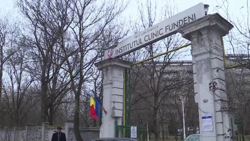 Foto arhivă