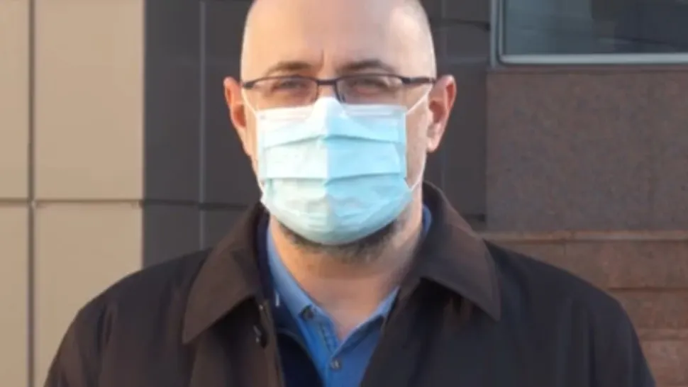 Kelemen Hunor, vicepremier și lider UDMR