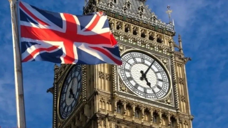 Noi condiții de intrare în Marea Britanie