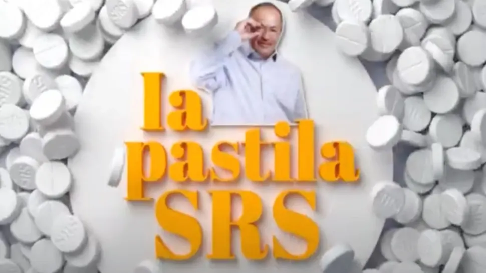 Ia pastila SRS