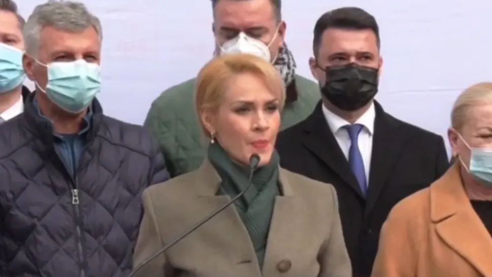 Gabriela Firea