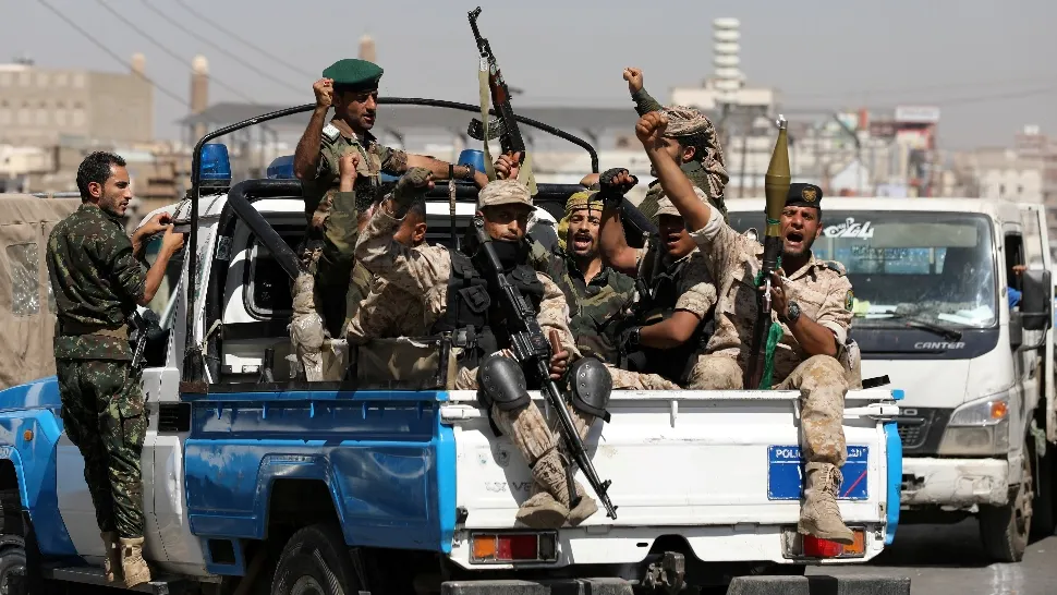 Rebeli din Yemen au lansat atacuri asupra Arabiei Saudite în timpul curselor de Formula 1 de la Riad