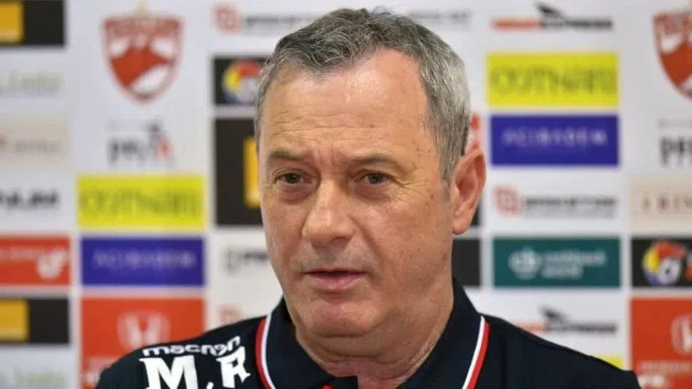 Mircea Rednic