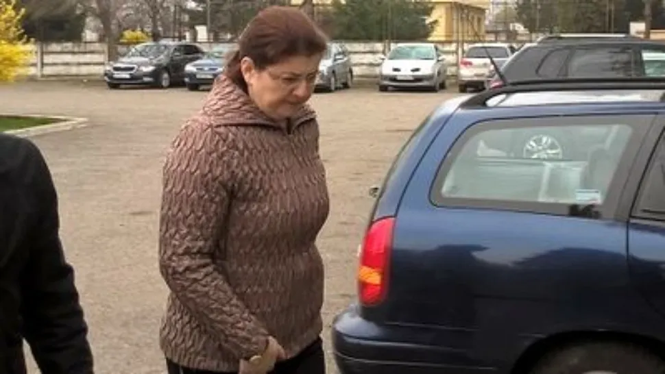 Ruxandra Popescu