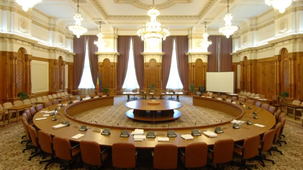 Comisia pentru exercitarea controlului parlamentar asupra activității SRI