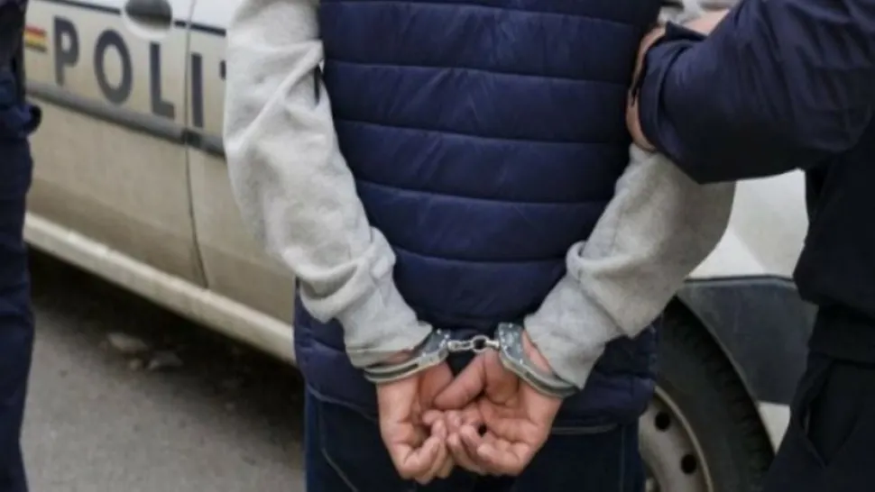 Tânără din Botoșani răpită, sechestrată și violată pe un câmp