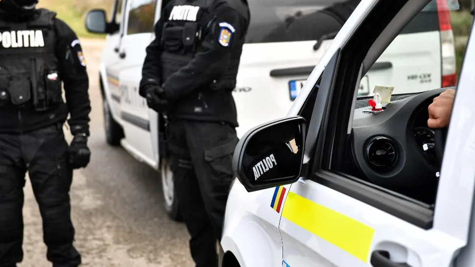 REVOLTĂTOR! Bărbat din Prahova, reținut pentru act sexual cu un minor și incest