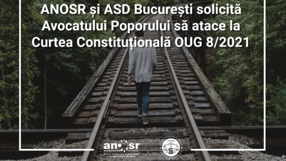 Susră foto: ANOSR