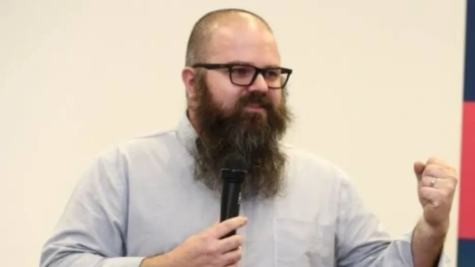 Răzvan Cherecheș, expert în sănătate