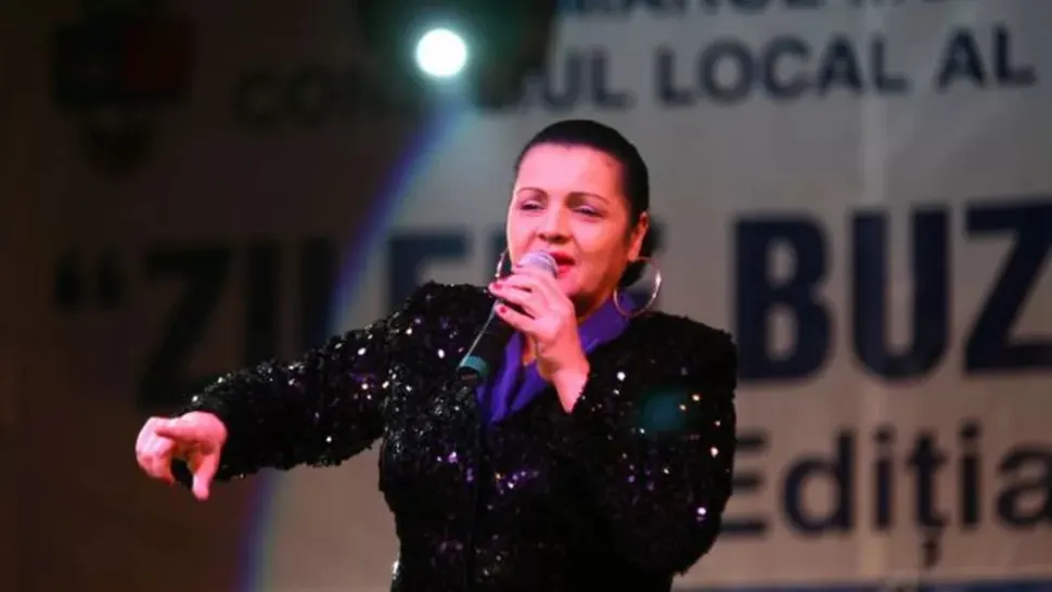 Cornelia Catanga a murit, în această dimineață, la Spitalul Universitar din București